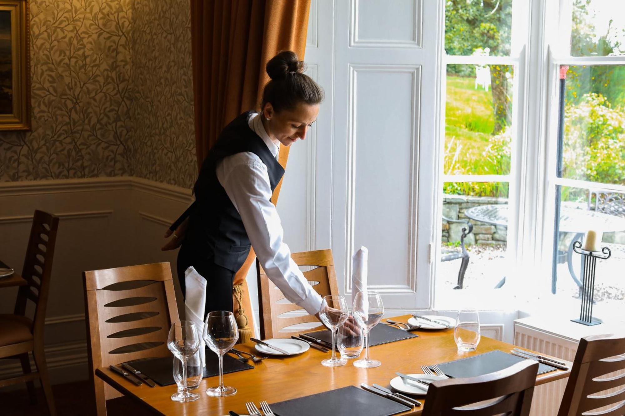 Killeen House Hotel Κιλάρνεϊ Εξωτερικό φωτογραφία