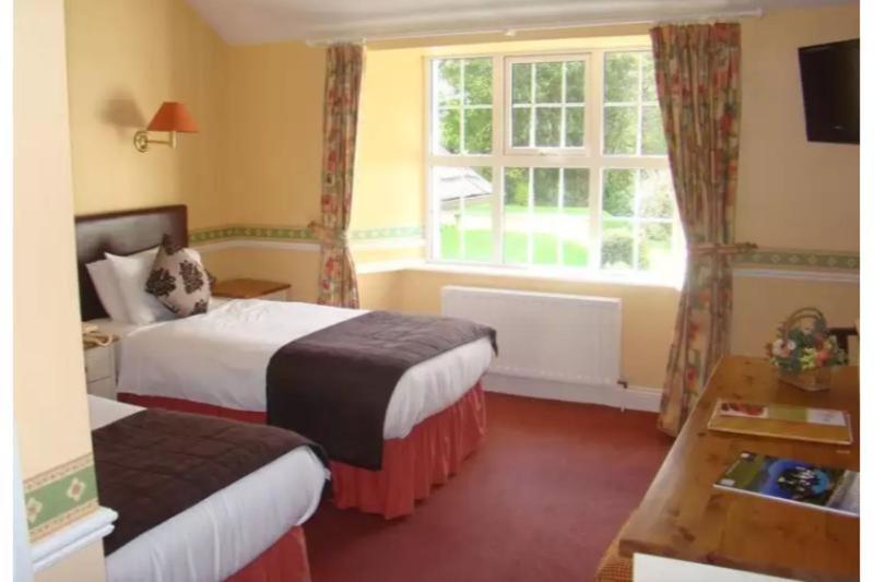Killeen House Hotel Κιλάρνεϊ Δωμάτιο φωτογραφία