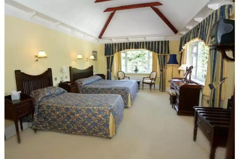 Killeen House Hotel Κιλάρνεϊ Δωμάτιο φωτογραφία