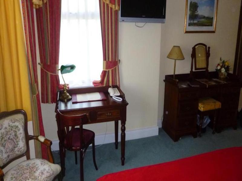 Killeen House Hotel Κιλάρνεϊ Δωμάτιο φωτογραφία