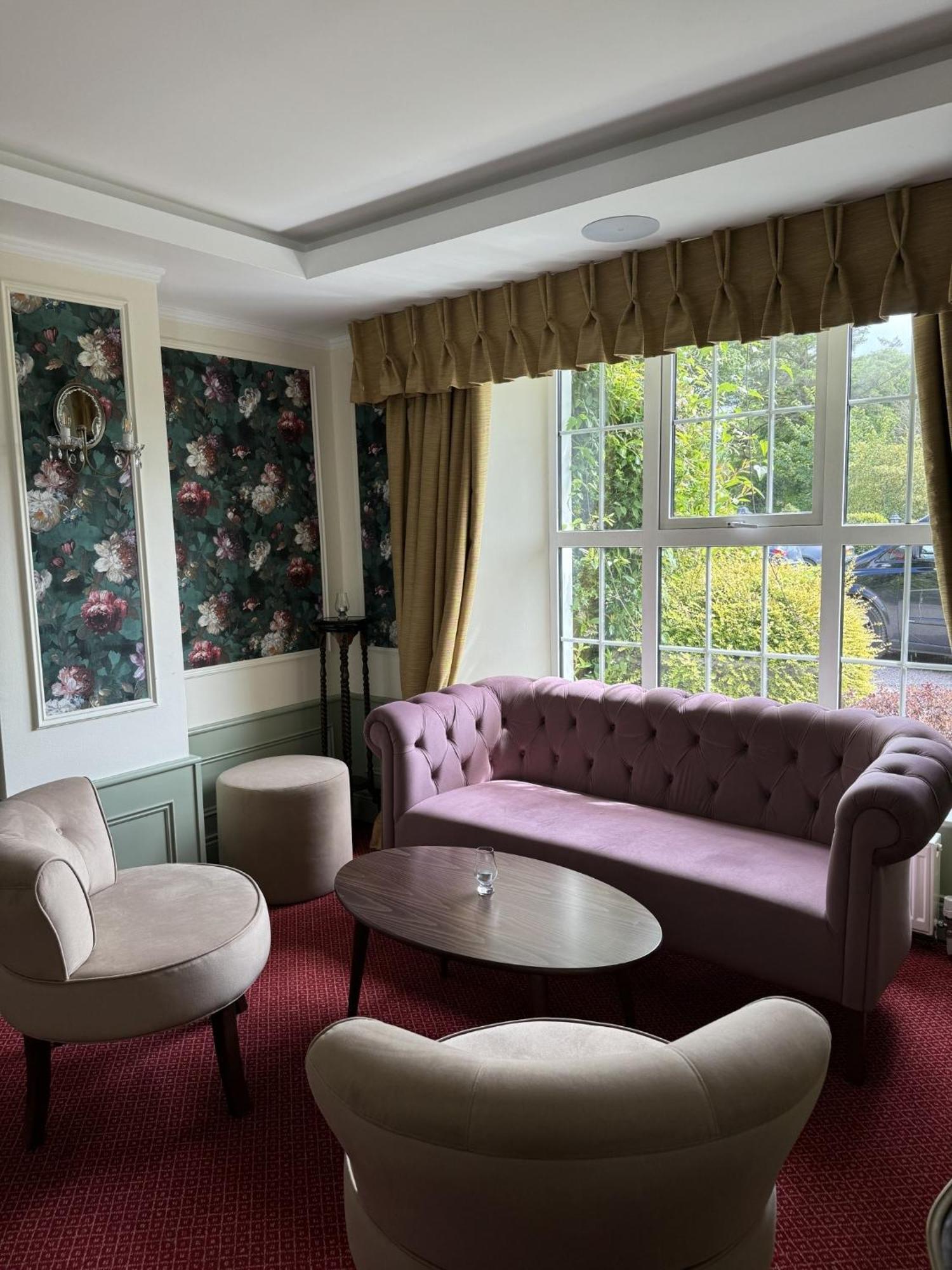 Killeen House Hotel Κιλάρνεϊ Εξωτερικό φωτογραφία