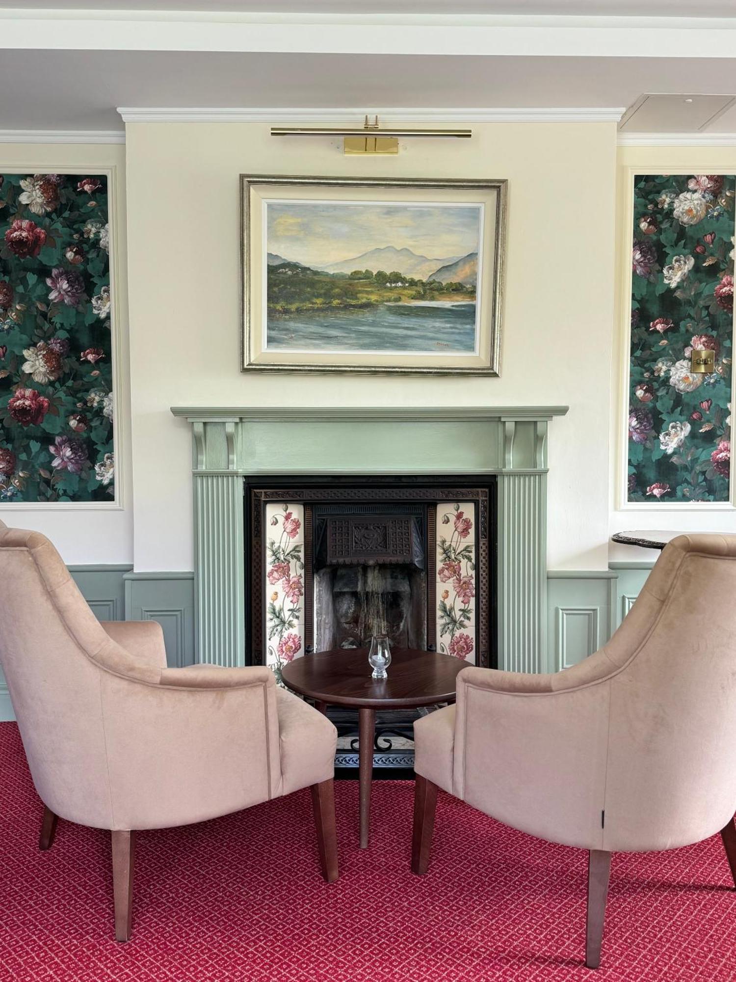 Killeen House Hotel Κιλάρνεϊ Εξωτερικό φωτογραφία