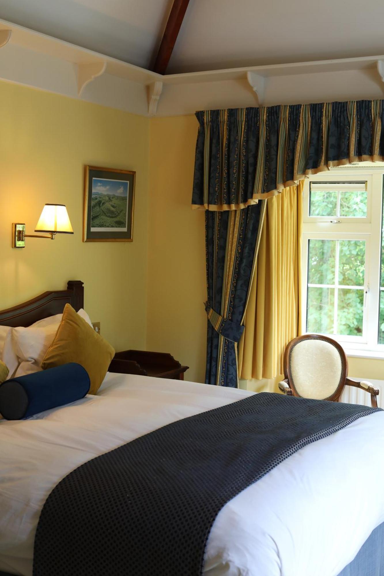 Killeen House Hotel Κιλάρνεϊ Εξωτερικό φωτογραφία