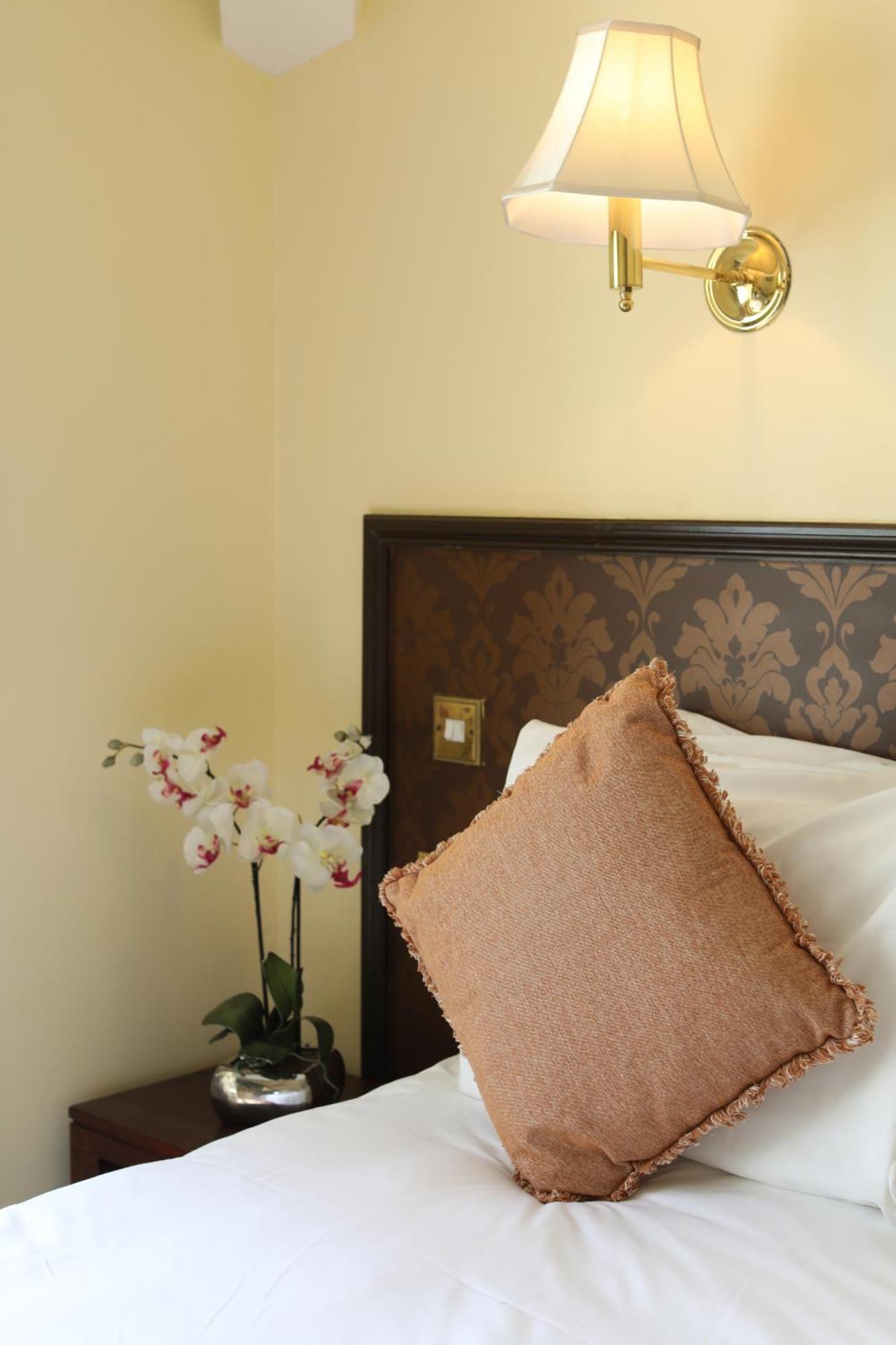 Killeen House Hotel Κιλάρνεϊ Εξωτερικό φωτογραφία