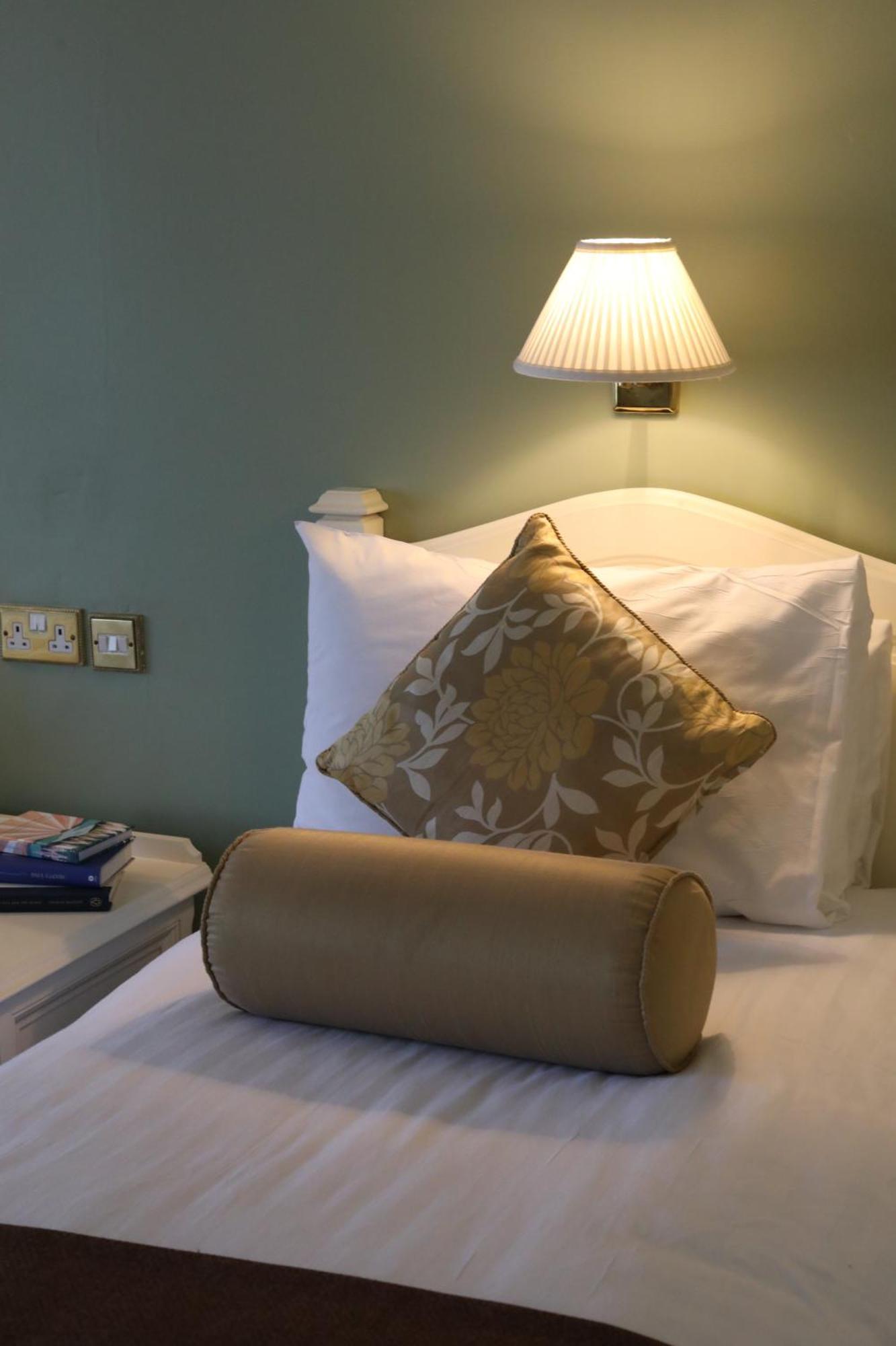 Killeen House Hotel Κιλάρνεϊ Εξωτερικό φωτογραφία