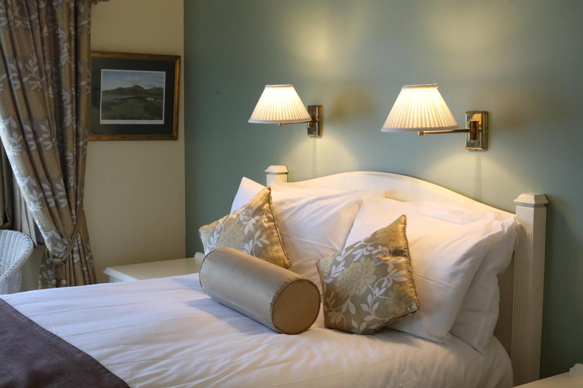Killeen House Hotel Κιλάρνεϊ Εξωτερικό φωτογραφία