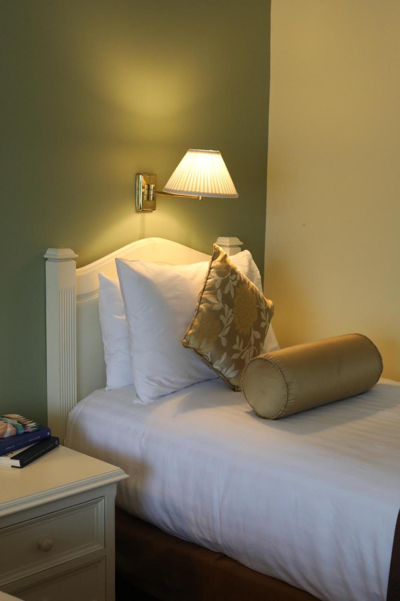 Killeen House Hotel Κιλάρνεϊ Εξωτερικό φωτογραφία