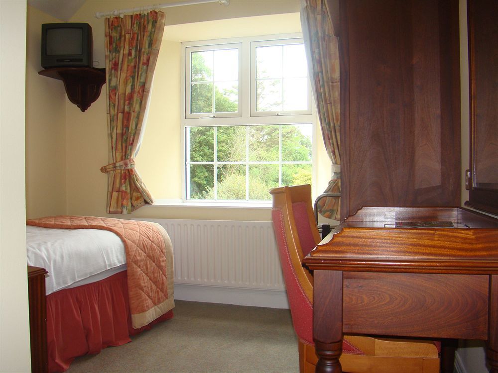 Killeen House Hotel Κιλάρνεϊ Εξωτερικό φωτογραφία