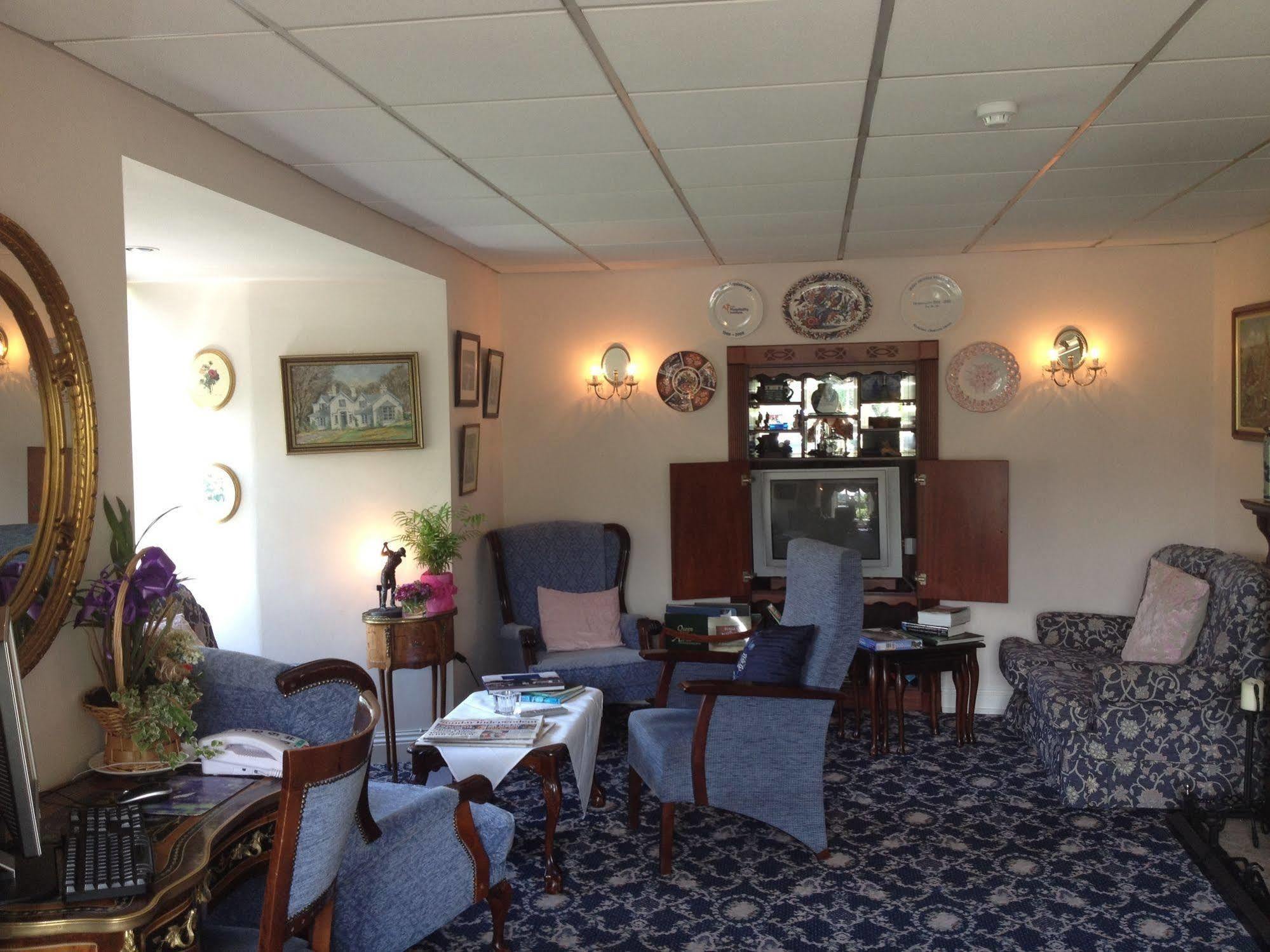 Killeen House Hotel Κιλάρνεϊ Εξωτερικό φωτογραφία