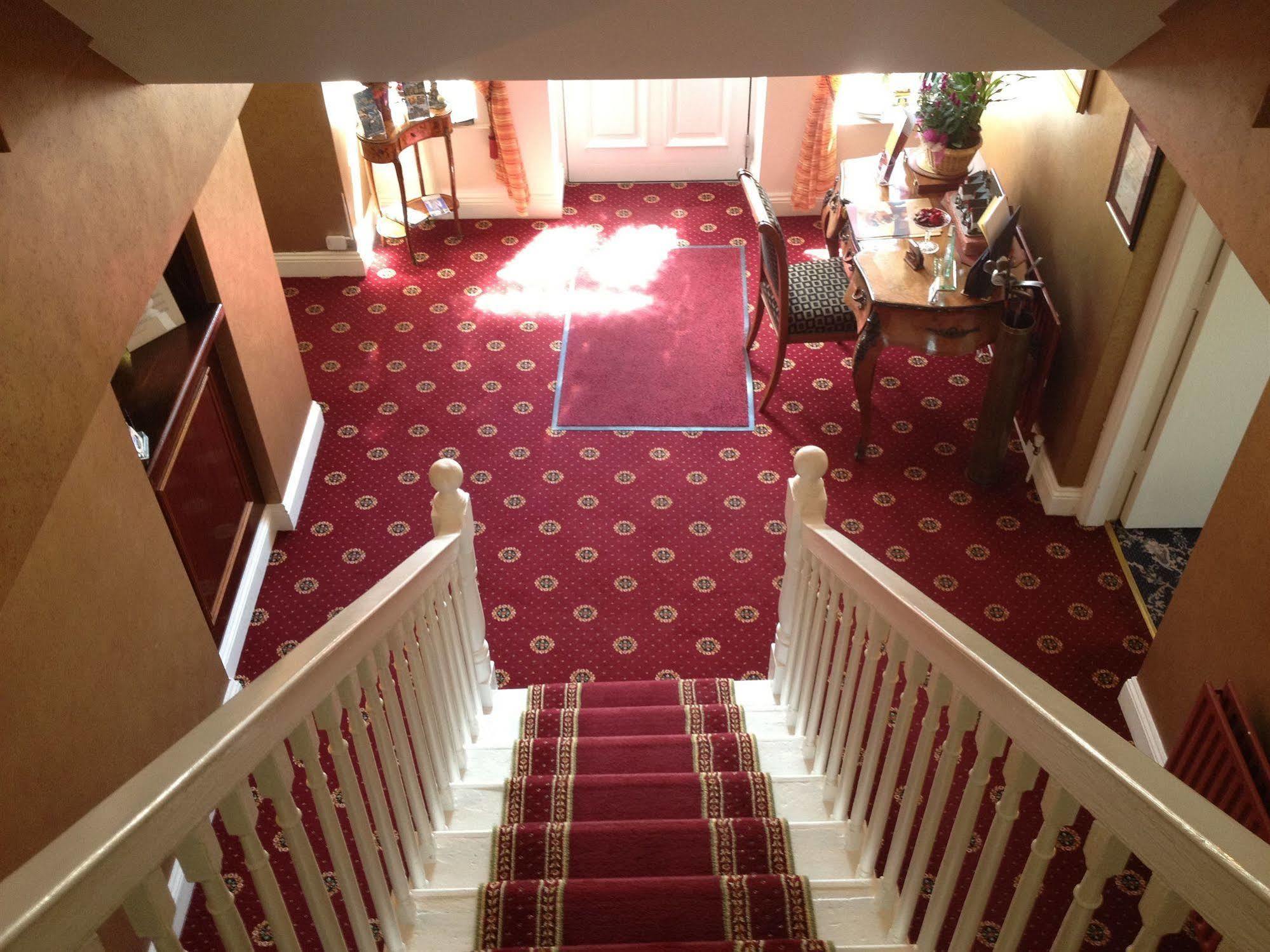 Killeen House Hotel Κιλάρνεϊ Εξωτερικό φωτογραφία