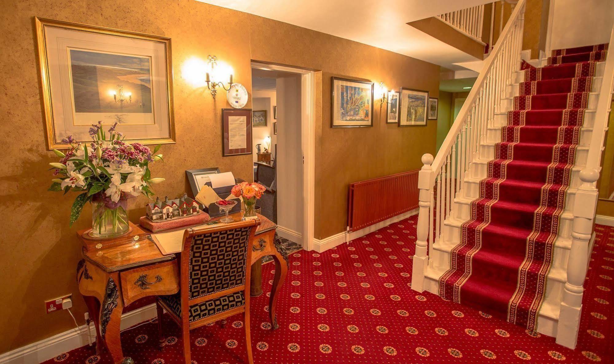 Killeen House Hotel Κιλάρνεϊ Εξωτερικό φωτογραφία