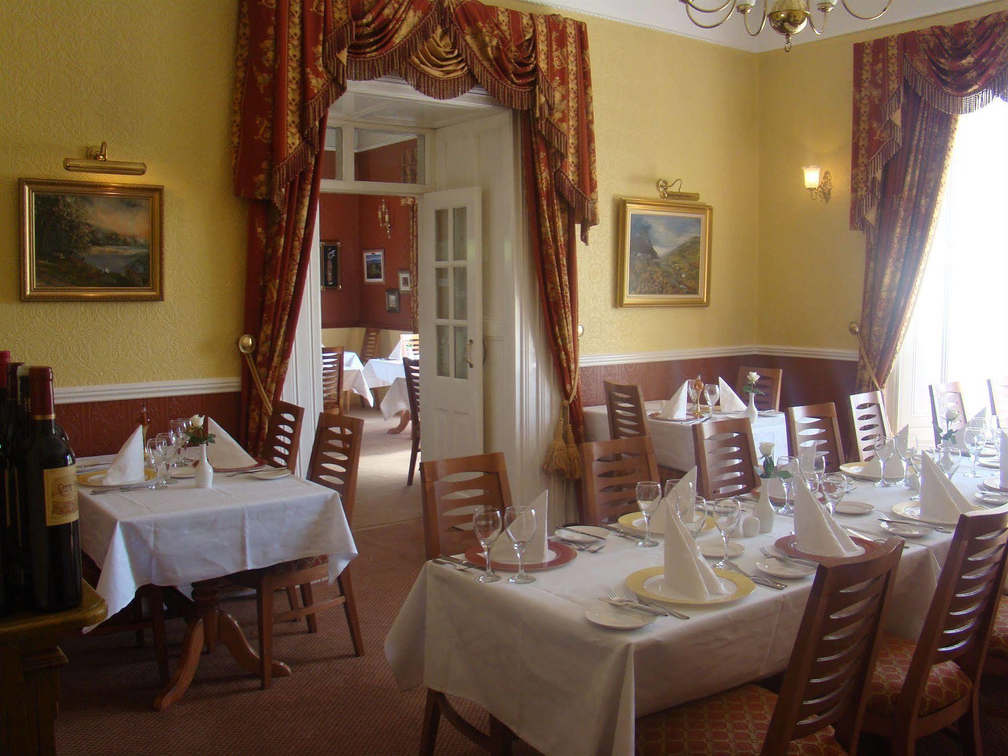 Killeen House Hotel Κιλάρνεϊ Εξωτερικό φωτογραφία