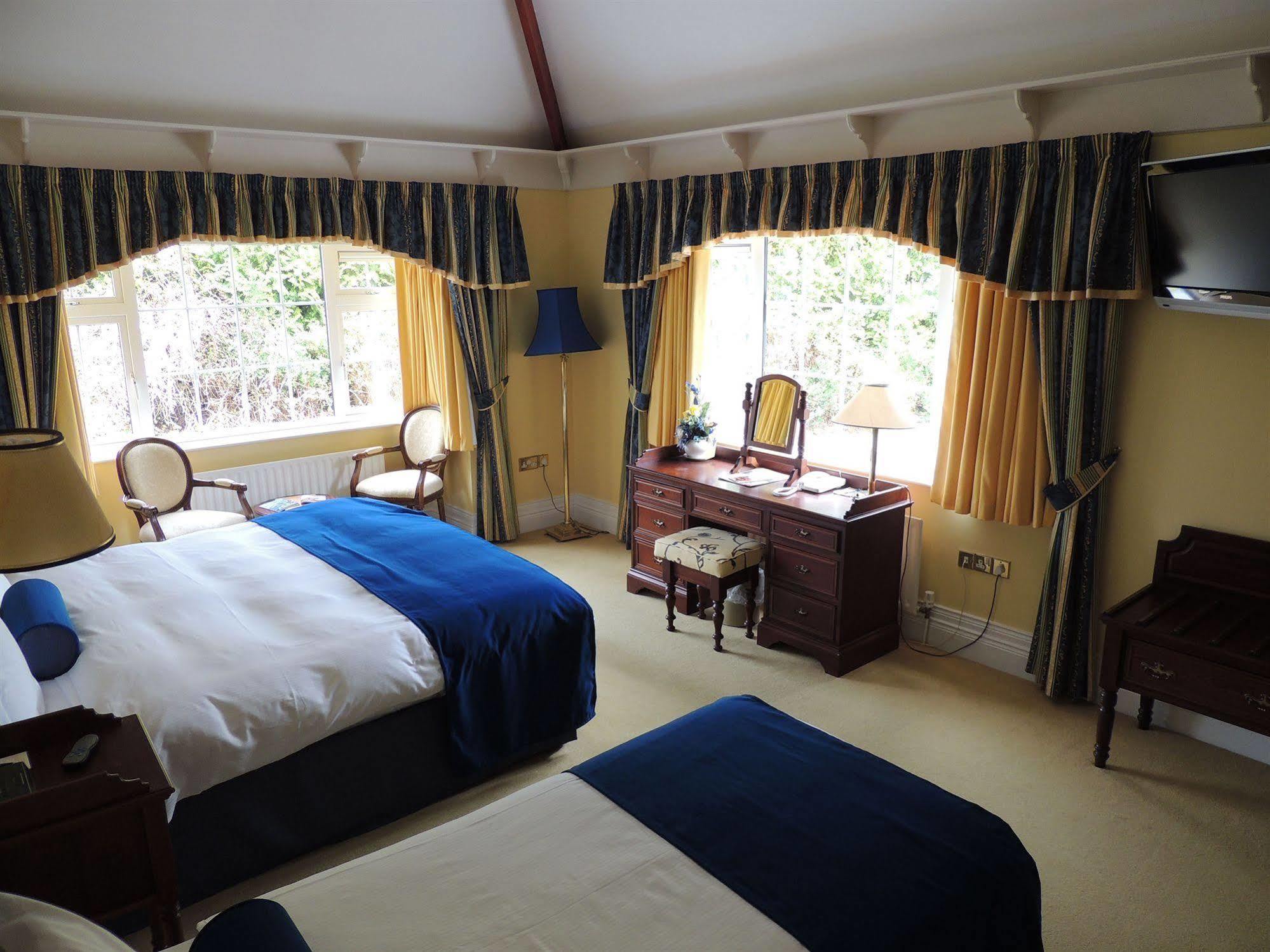 Killeen House Hotel Κιλάρνεϊ Εξωτερικό φωτογραφία