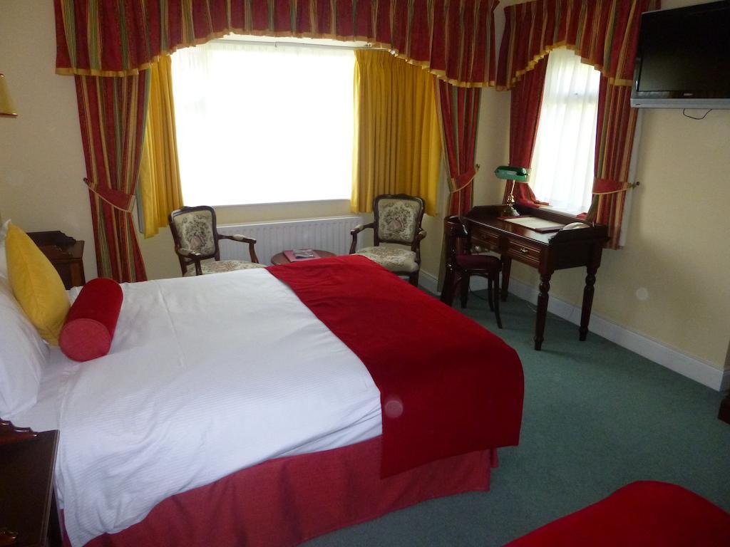 Killeen House Hotel Κιλάρνεϊ Εξωτερικό φωτογραφία