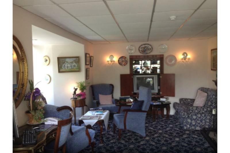 Killeen House Hotel Κιλάρνεϊ Εξωτερικό φωτογραφία