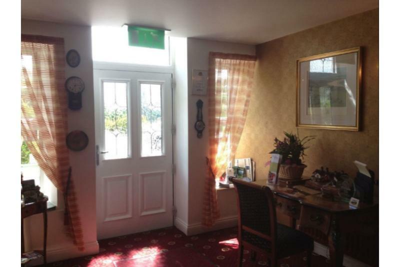 Killeen House Hotel Κιλάρνεϊ Εξωτερικό φωτογραφία