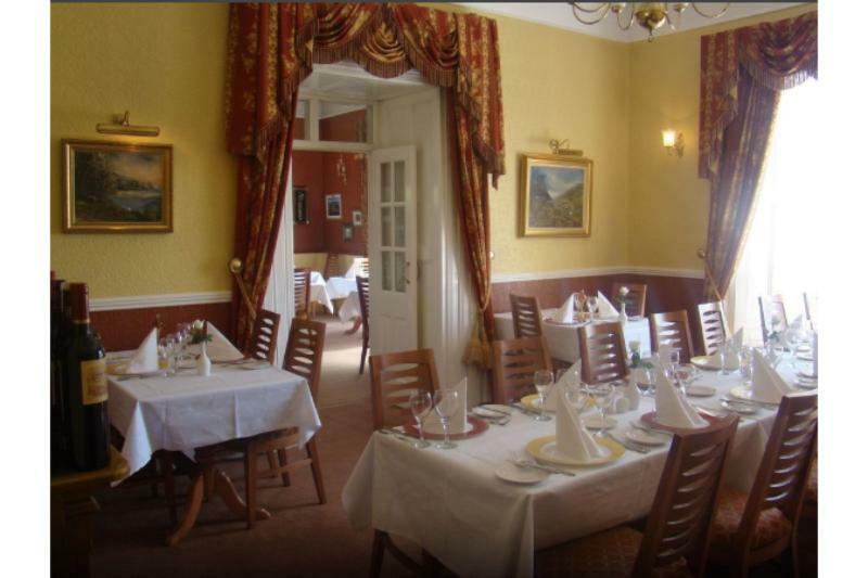 Killeen House Hotel Κιλάρνεϊ Εξωτερικό φωτογραφία